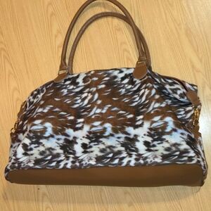 Duffle Bag Large Travel Tote Purse Bag